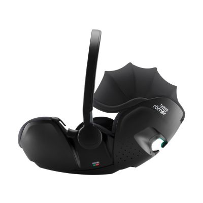 Römer Diamond Baby-Safe Pro