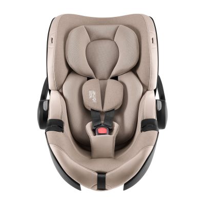 Britax Römer Autostoel BABY-SAFE PRO Style Teak