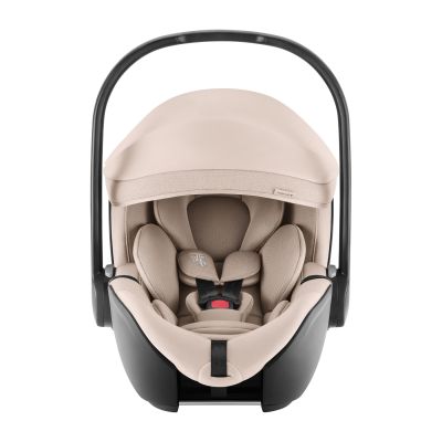 Britax Römer Autostoel BABY-SAFE PRO Style Teak