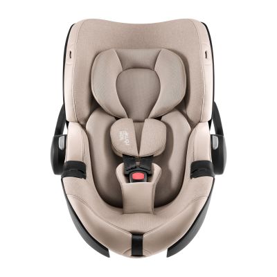 Britax Römer Autostoel BABY-SAFE PRO Style Teak