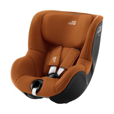 Britax Römer Dualfix 5Z2 Autostoeltje