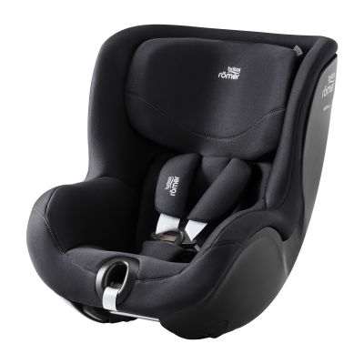 Britax Römer Siège car DUALFIX 5Z Classic