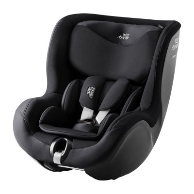 Britax Römer Siège car DUALFIX 5Z Style