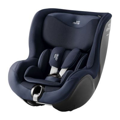 Britax Römer Autostoel DUALFIX 5Z Style