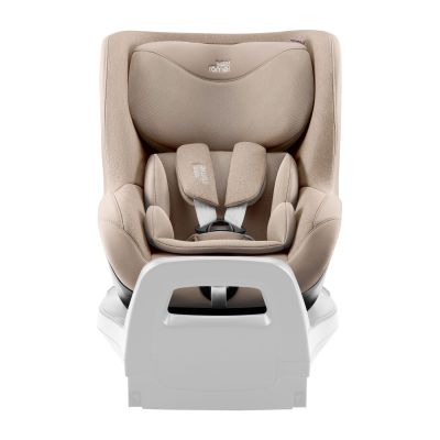 Britax Römer Autostoel DUALFIX 5Z Style Teak
