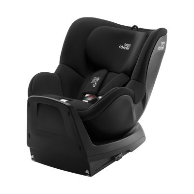 Britax Römer Dualfix M Plus Autostoeltje