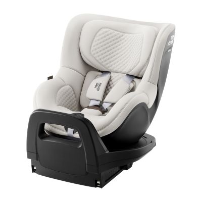 Britax Römer Autostoel DUALFIX PRO Lux Soft Taupe