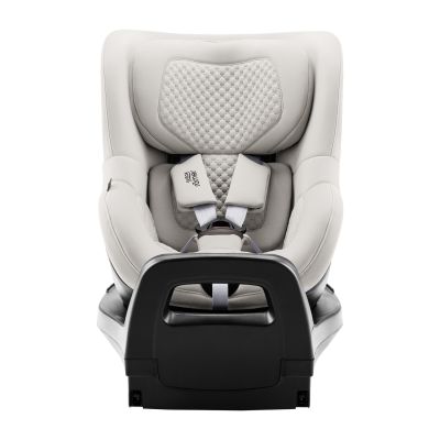 Britax Römer Autostoel DUALFIX PRO Lux Soft Taupe