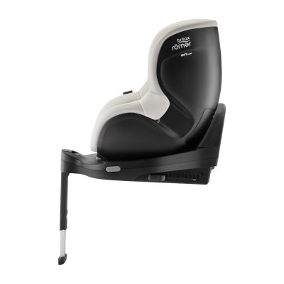 Britax Römer Autostoel DUALFIX PRO Lux Soft Taupe
