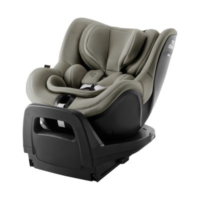 Siège auto Britax Römer DUALFIX PRO Lux