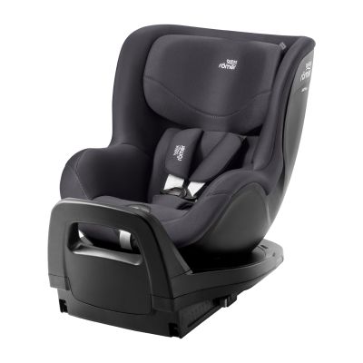 Britax Römer Autostoel DUALFIX PRO M Classic