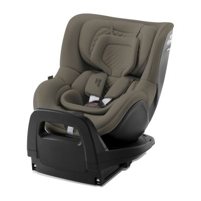 Britax Römer Autostoel DUALFIX PRO M Lux