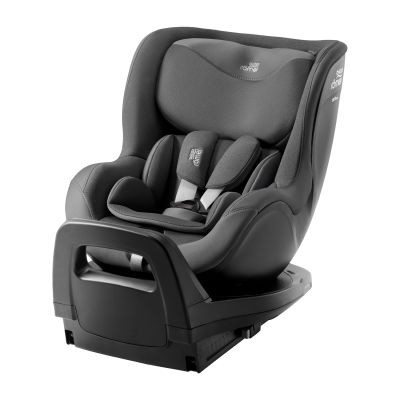Siège auto Britax Romer DUALFIX PRO M Style