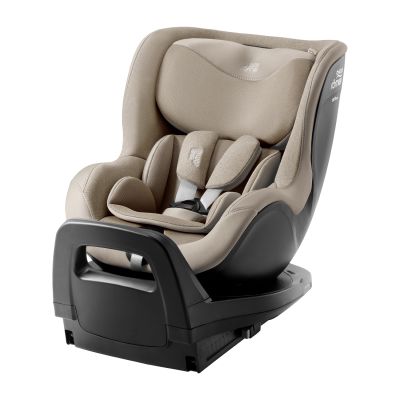 Britax Römer Autostoel DUALFIX PRO M Style