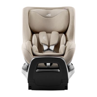 Britax Römer Autostoel DUALFIX PRO M Style Teak