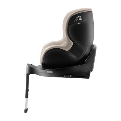 Britax Römer Autostoel DUALFIX PRO M Style Teak