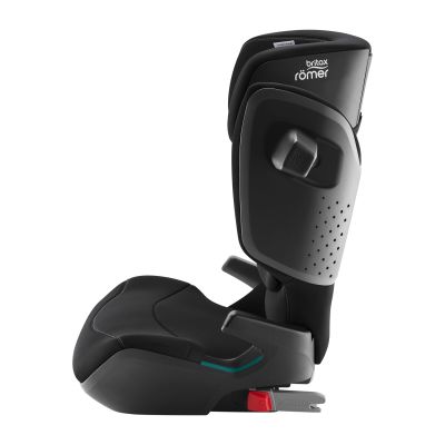 Britax Römer Autostoel KIDFIX PRO Classic Space Black
