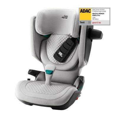 Britax Römer KIDFIX PRO Autostoel - Lux