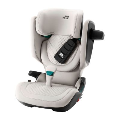 Siège auto Britax Romer KIDFIX PRO Lux Urban Olive