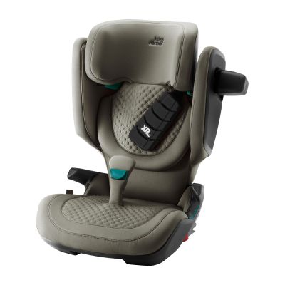 Britax Römer Autostoel KIDFIX PRO Lux Urban Olive