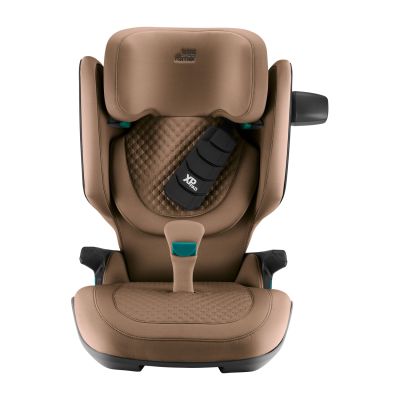 Britax Römer Autostoel KIDFIX PRO Lux Warm Caramel