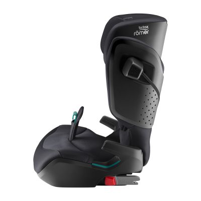 Britax Römer Autostoel KIDFIX PRO Style Carbon Black