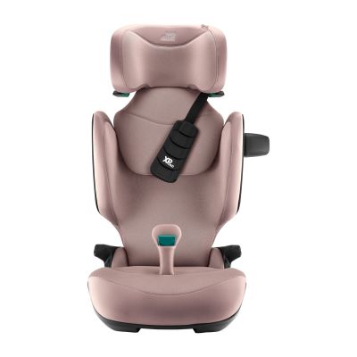 Britax Römer Autostoel KIDFIX PRO Style Dusty Rose