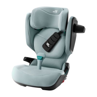 Britax Römer Autostoel KIDFIX PRO Style