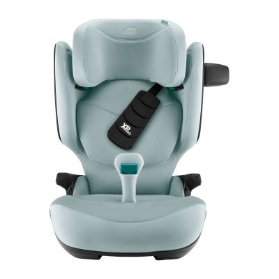 Britax Römer Autostoel KIDFIX PRO Style Harbor Blue Britax Römer Autostoel KIDFIX PRO Style Harbor Blue