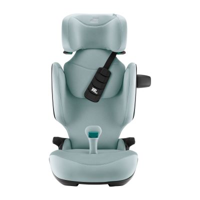 Britax Römer Autostoel KIDFIX PRO Style Harbor Blue Britax Römer Autostoel KIDFIX PRO Style Harbor Blue