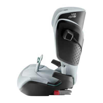 Britax Römer Autostoel KIDFIX PRO Style Harbor Blue Britax Römer Autostoel KIDFIX PRO Style Harbor Blue