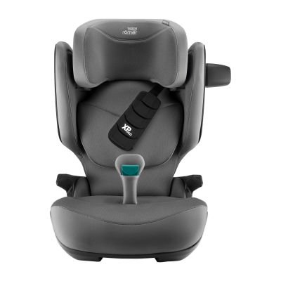 Britax Römer Autostoel KIDFIX PRO Style Mineral Grey