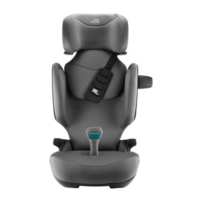 Britax Römer Autostoel KIDFIX PRO Style Mineral Grey