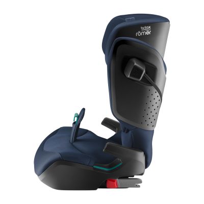 Britax Römer Autostoel KIDFIX PRO Style Night Blue Britax Römer Autostoel KIDFIX PRO Style Night Blue