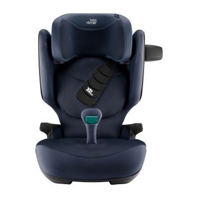 Britax Römer Autostoel KIDFIX PRO Style Night Blue Britax Römer Autostoel KIDFIX PRO Style Night Blue