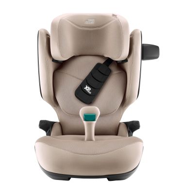 Britax Römer Autostoel KIDFIX PRO Style Teak