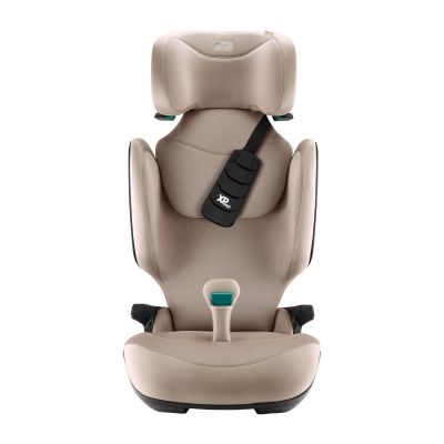Britax Römer Autostoel KIDFIX PRO Style Teak