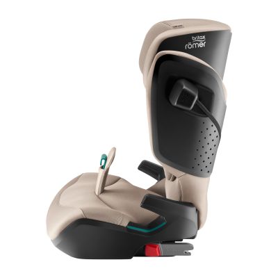 Britax Römer Autostoel KIDFIX PRO Style Teak