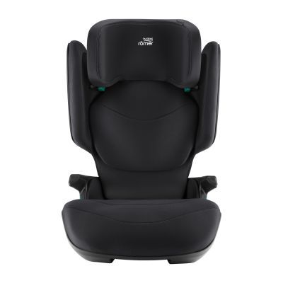 Britax Römer KIDFIX PRO M Autostoel - Classic - Space Black
