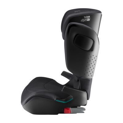 Britax Römer KIDFIX PRO M Autostoel - Classic - Space Black