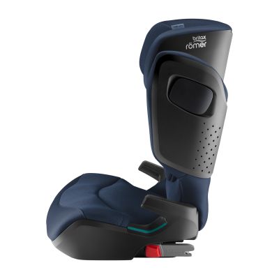 Britax Römer Autostoel KIDFIX PRO M Style Night Blue