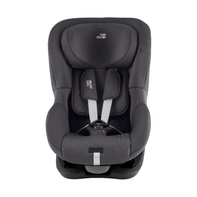 Britax Römer KING PRO Autostoel - Midnight Grey