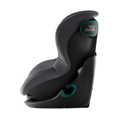 Britax Römer KING PRO Autostoel - Midnight Grey