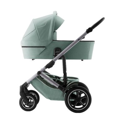 Britax Römer Smile 5Z Kinderwagen 2-in-1 Jade Green