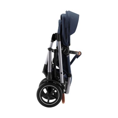 Britax Römer Smile 5Z Kinderwagen 2-in 1 Night Blue