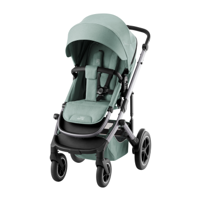 Britax Römer Smile 5Z Wandelwagen