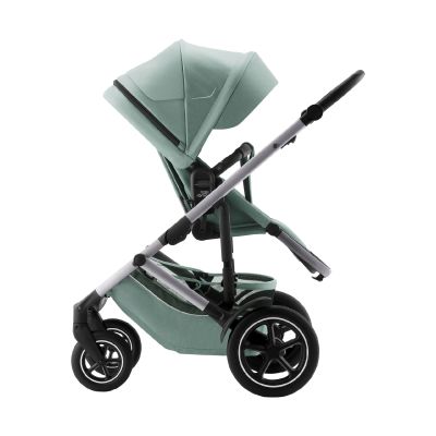Britax Römer Smile 5Z Kinderwagen 2-in-1 Jade Green