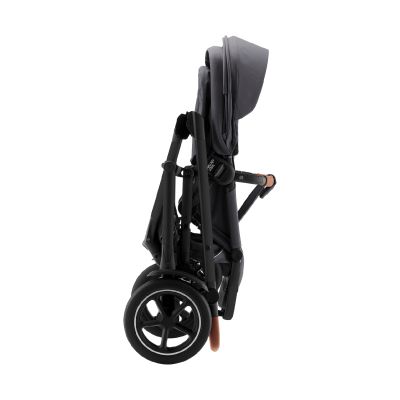Britax Römer Smile 5Z Kinderwagen 2-in-1 - Classic - Midnight Grey