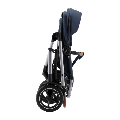 Britax Römer Smile 5Z Wandelwagen Night Blue