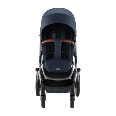 Britax Römer Smile 5Z Wandelwagen Night Blue